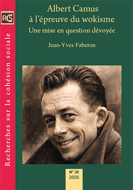 Couverture-Camus---RCS---2026 - RCS - Volume 20